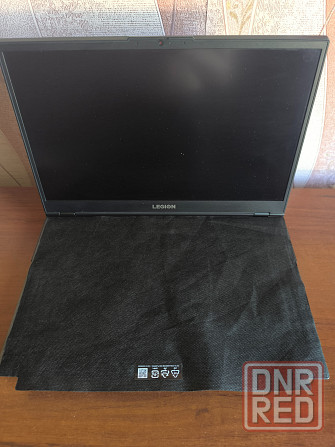 Lenovo Legion 5 Донецк - изображение 3