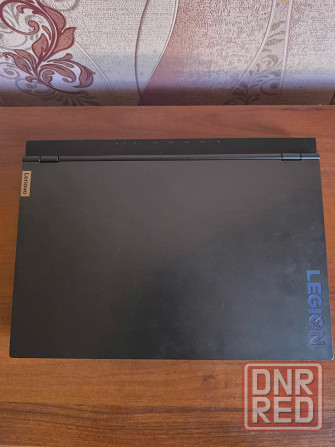 Lenovo Legion 5 Донецк - изображение 4