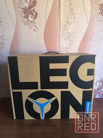 Lenovo Legion 5 Донецк - изображение 1