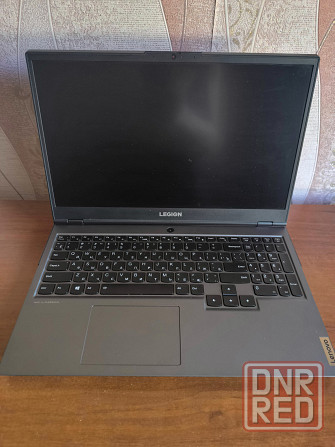 Lenovo Legion 5 Донецк - изображение 2