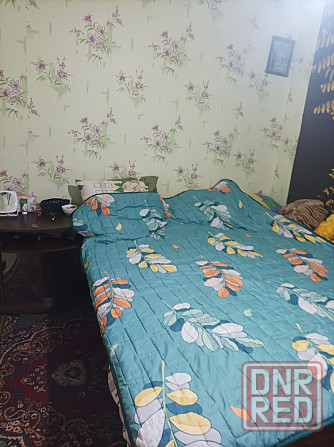 Продам 2ком.квартиру в Ханженково, 21я шахта Макеевка - изображение 2