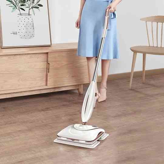 Беспроводная электрошвабра Xiaomi SWDK X3 Electric Mop Донецк