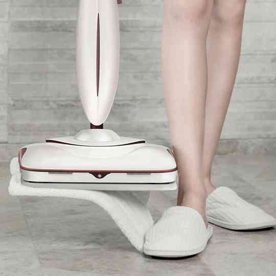 Беспроводная электрошвабра Xiaomi SWDK X3 Electric Mop Донецк