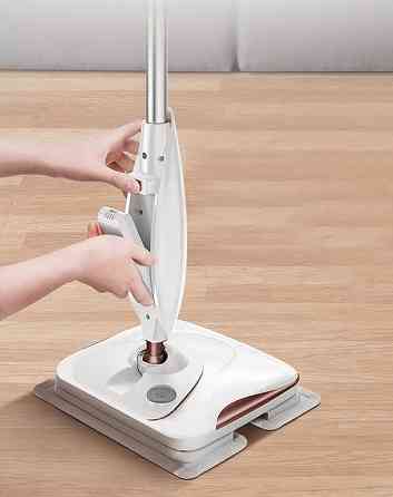 Беспроводная электрошвабра Xiaomi SWDK X3 Electric Mop Донецк