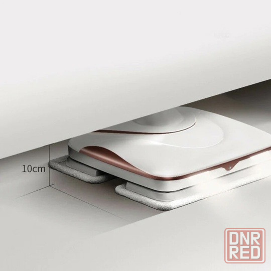 Беспроводная электрошвабра Xiaomi SWDK X3 Electric Mop Донецк - изображение 2