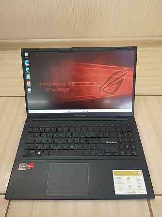 Asus Vivobook E1504FA/15,6/AMD Ryzen 5 7520U/SSD M2 512 Гб/8 Гб LPDDR5/Radeon Graphics-2gb/ 42 999 Донецк