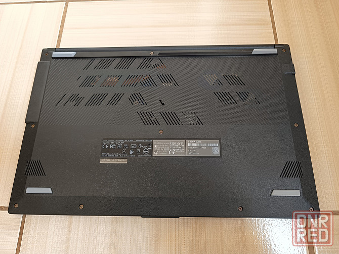 Asus Vivobook E1504FA/15,6/AMD Ryzen 5 7520U/SSD M2 512 Гб/8 Гб LPDDR5/Radeon Graphics-2gb/ 42 999 Донецк - изображение 4