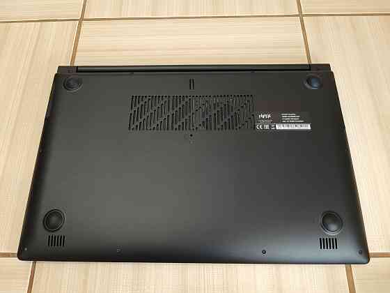 Hiper WorkBook/15,6/Intel Core i5-1035G1/SSD M2 512 Гб/8 Гб LPDDR4/Intel UHD Graphics 2 гб/ 28 499 Донецк