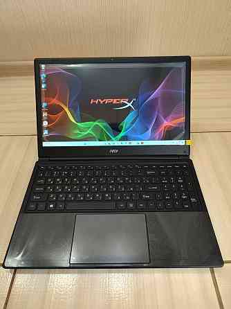 Hiper WorkBook/15,6/Intel Core i5-1035G1/SSD M2 512 Гб/8 Гб LPDDR4/Intel UHD Graphics 2 гб/ 28 499 Донецк