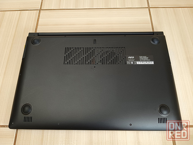 Hiper WorkBook/15,6/Intel Core i5-1035G1/SSD M2 512 Гб/8 Гб LPDDR4/Intel UHD Graphics 2 гб/ 28 499 Донецк - изображение 5