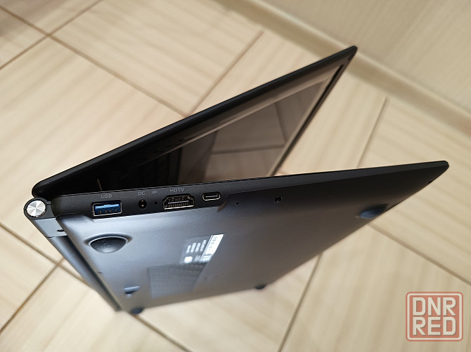Hiper WorkBook/15,6/Intel Core i5-1035G1/SSD M2 512 Гб/8 Гб LPDDR4/Intel UHD Graphics 2 гб/ 28 499 Донецк - изображение 4