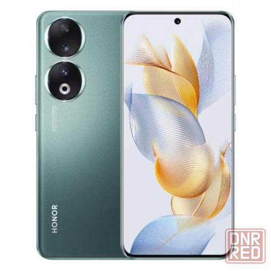 Honor 90 (12/512GB) Green Донецк - изображение 1