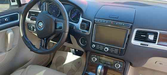 Продаётся Volkswagen Touareg 2015 Макеевка