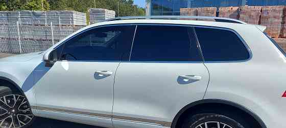 Продаётся Volkswagen Touareg 2015 Макеевка