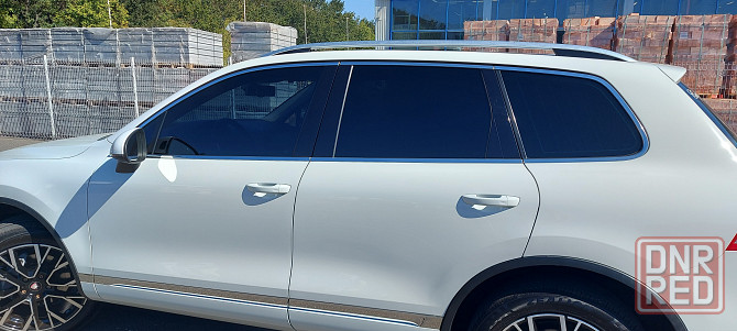 Продаётся Volkswagen Touareg 2015 Макеевка - изображение 3