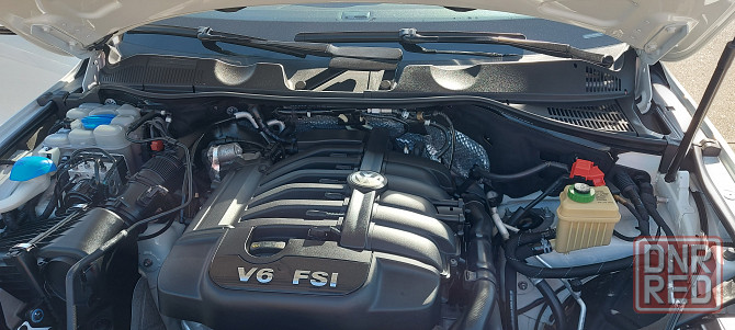 Продаётся Volkswagen Touareg 2015 Макеевка - изображение 7