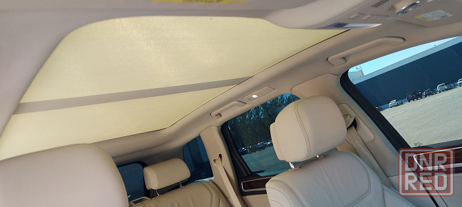 Продаётся Volkswagen Touareg 2015 Макеевка - изображение 6