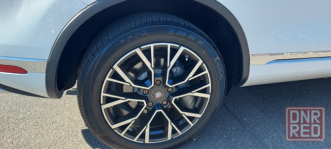 Продаётся Volkswagen Touareg 2015 Макеевка - изображение 4