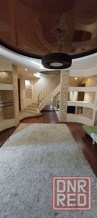 Продам 2 х ком квартиру в районе Калининского рынка Донецк - изображение 9