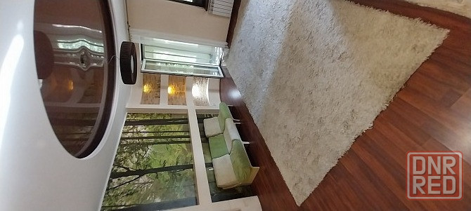 Продам 2 х ком квартиру в районе Калининского рынка Донецк - изображение 8