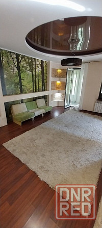 Продам 2 х ком квартиру в районе Калининского рынка Донецк - изображение 2