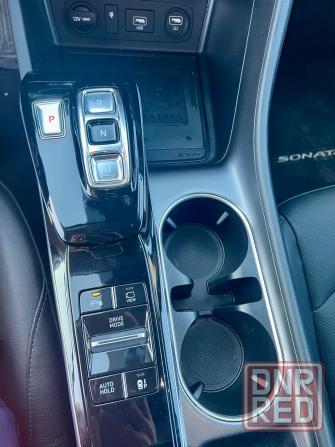 Hyundai Sonata Limited Sel Plus 1.6 t 2020г Пробег 31 тыс км Безопасность вся на месте Идеал Донецк - изображение 8