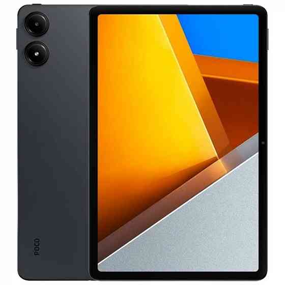 Планшет Poco Pad 8/256Gb Серый GLOBAL Донецк