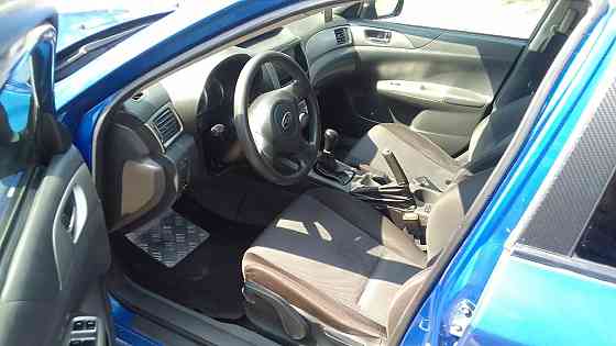 продам subaru impreza Донецк
