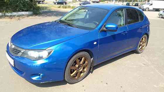 продам subaru impreza Донецк