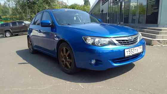 продам subaru impreza Донецк