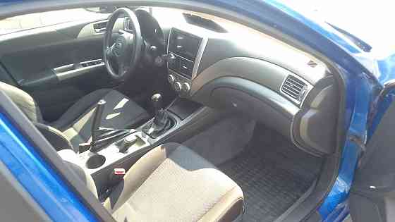 продам subaru impreza Донецк