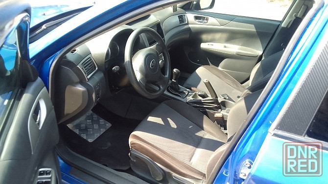 продам subaru impreza Донецк - изображение 3