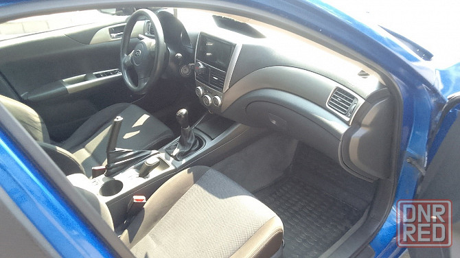 продам subaru impreza Донецк - изображение 2