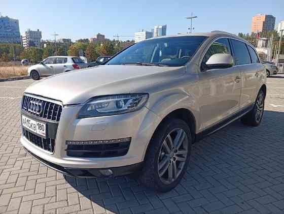 продам Audi Q7 Донецк