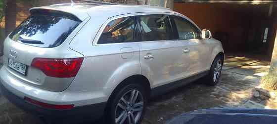 продам Audi Q7 Донецк