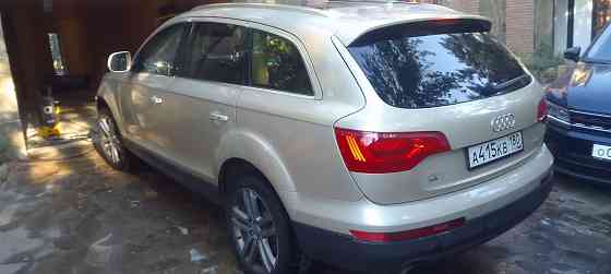 продам Audi Q7 Донецк