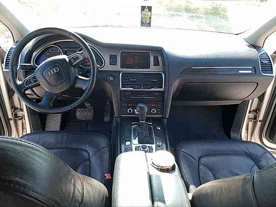 продам Audi Q7 Донецк