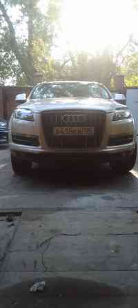 продам Audi Q7 Донецк