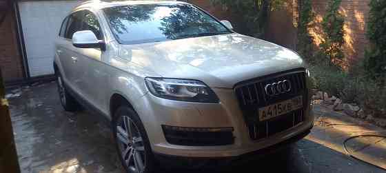 продам Audi Q7 Донецк