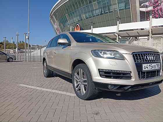продам Audi Q7 Донецк