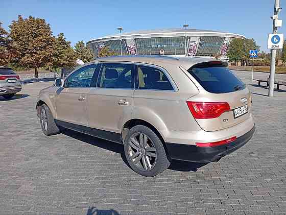продам Audi Q7 Донецк