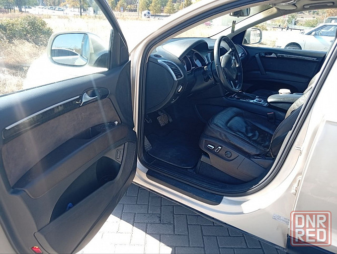 продам Audi Q7 Донецк - изображение 7