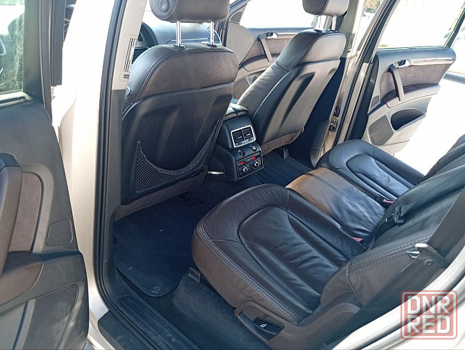 продам Audi Q7 Донецк - изображение 8