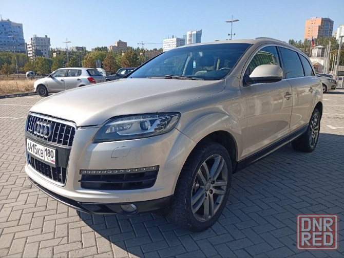 продам Audi Q7 Донецк - изображение 3