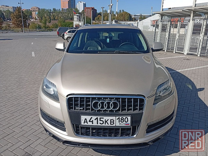 продам Audi Q7 Донецк - изображение 2