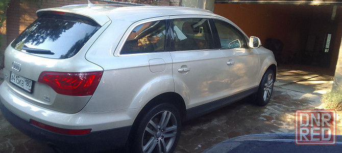 продам Audi Q7 Донецк - изображение 2