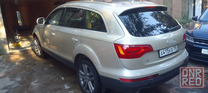 продам Audi Q7 Донецк - изображение 3