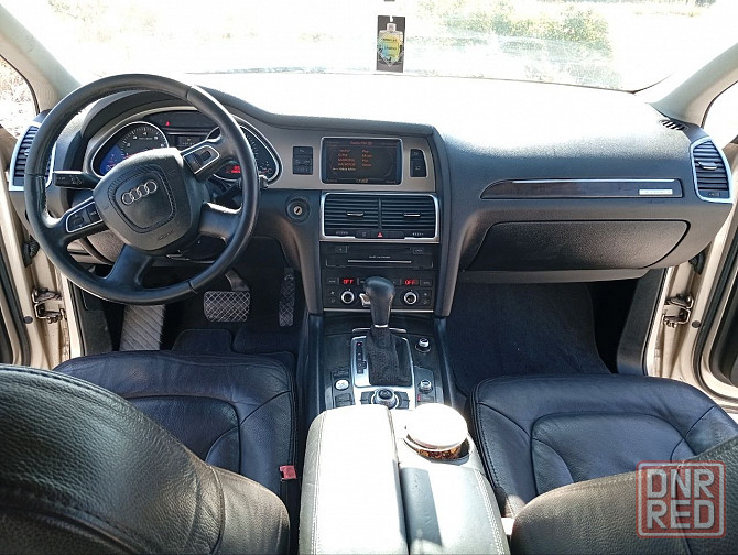 продам Audi Q7 Донецк - изображение 5