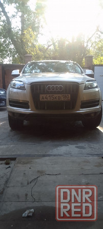 продам Audi Q7 Донецк - изображение 4