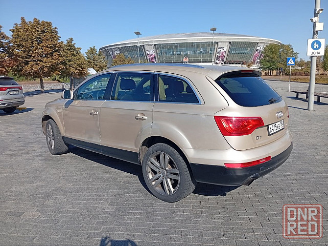 продам Audi Q7 Донецк - изображение 4